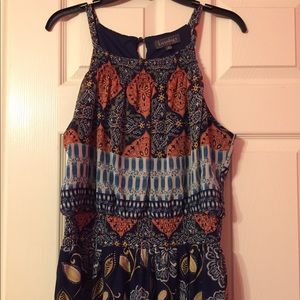 ✨NWOT Maxi dress✨